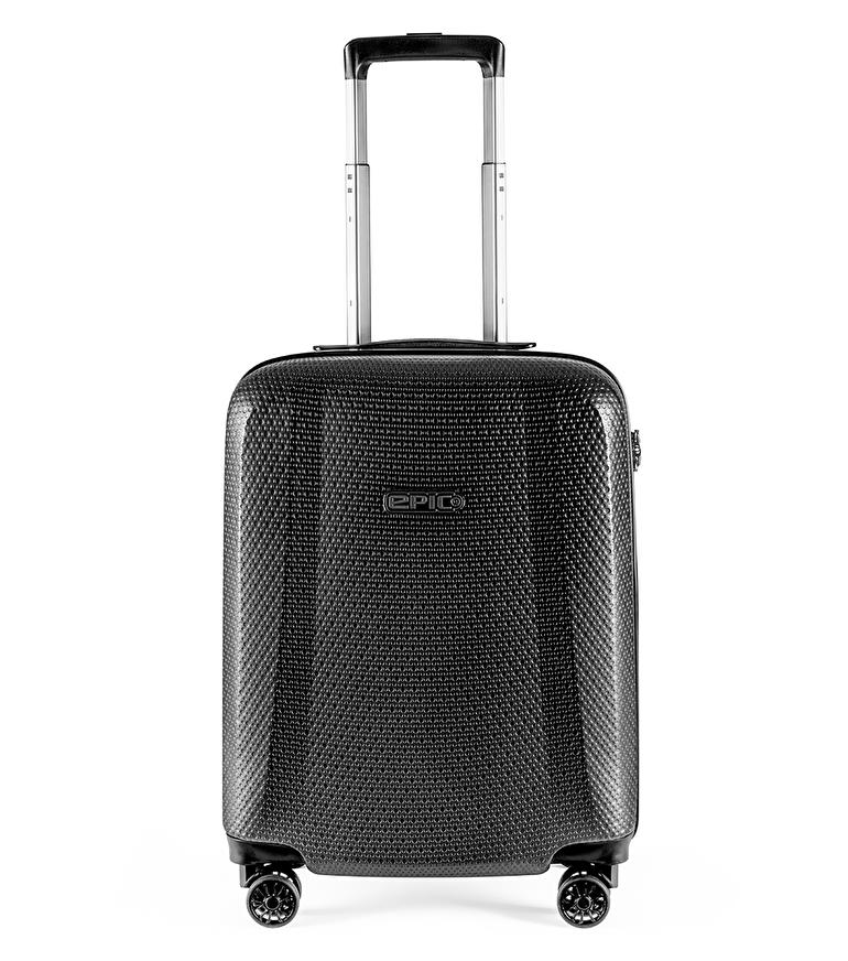 EPIC GTO 5.0 55cm 4 hjul FrozenBlack